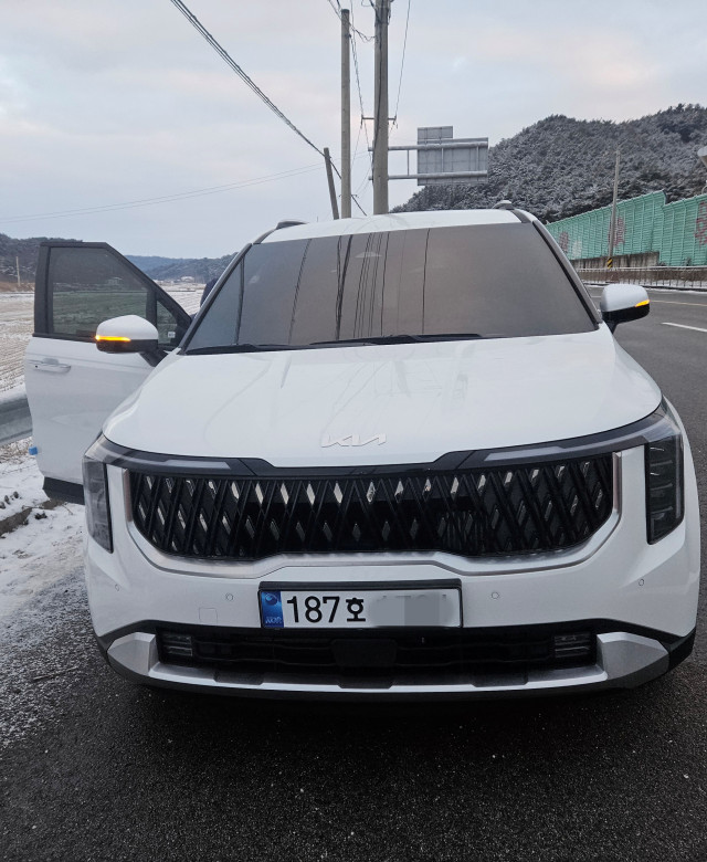 김@미 고객님 출고!!~