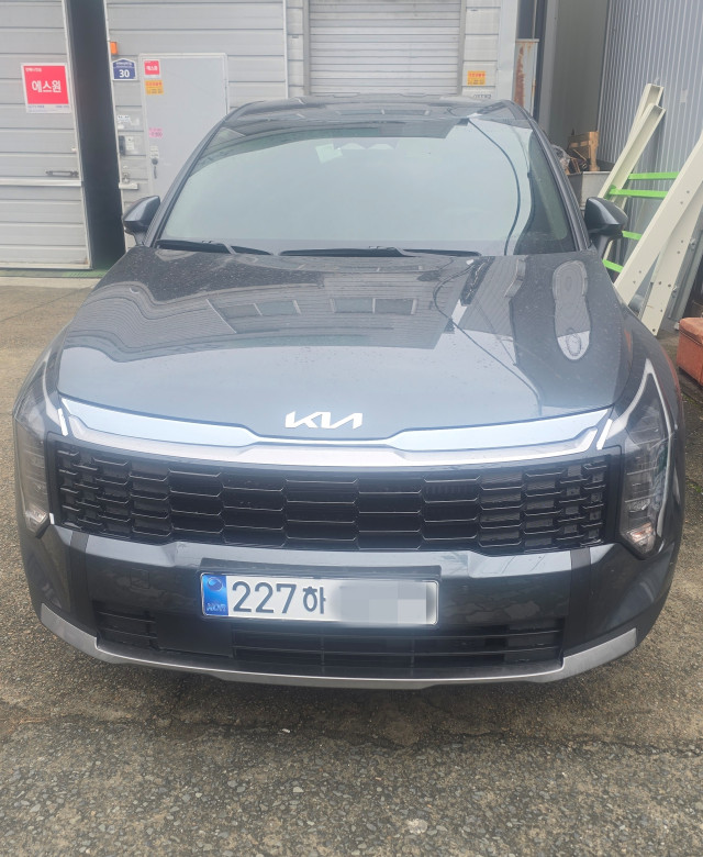 김@경 고객님 출고!^^