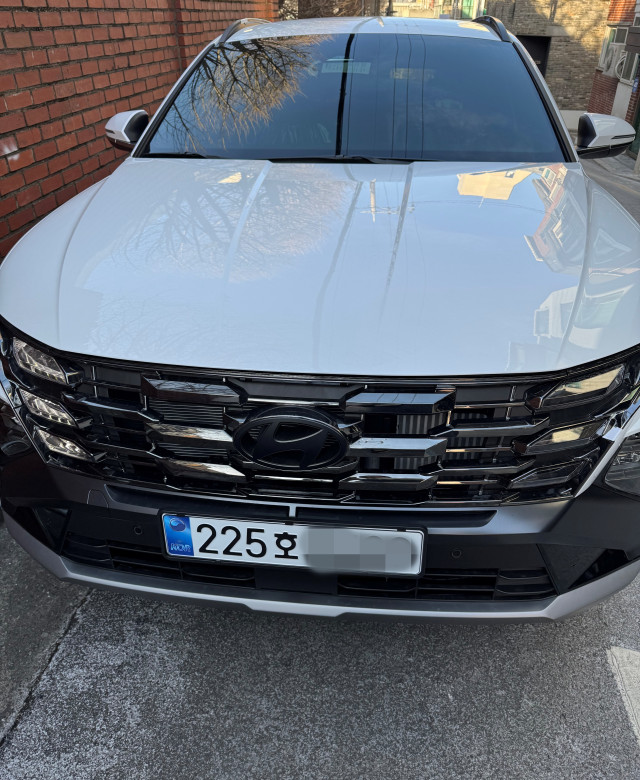 김@훈 고객님 출고!!~