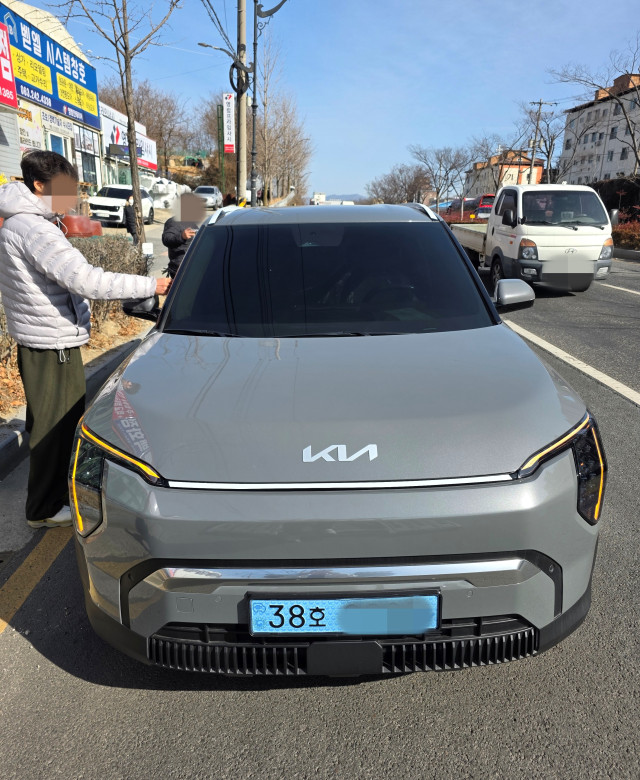 최@규 고객님 출고^^