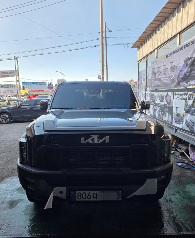 진@호 고객님 출고!!~