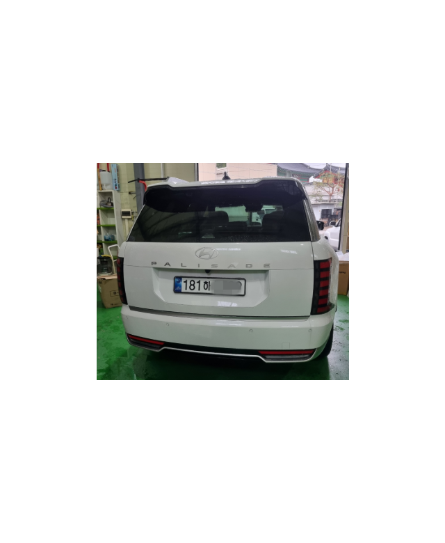 이@경 고객님 출고!!~