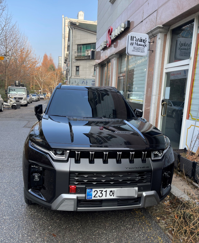 김@광 고객님 출고!!~