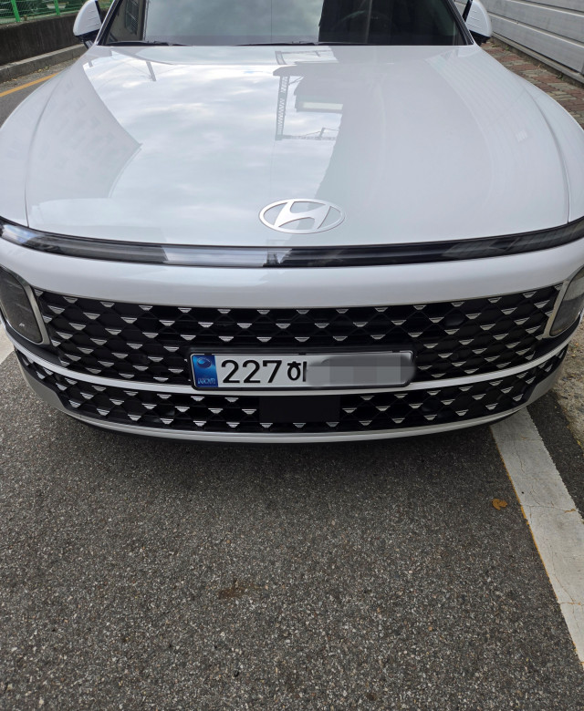 시@아 고객님 출고!!~