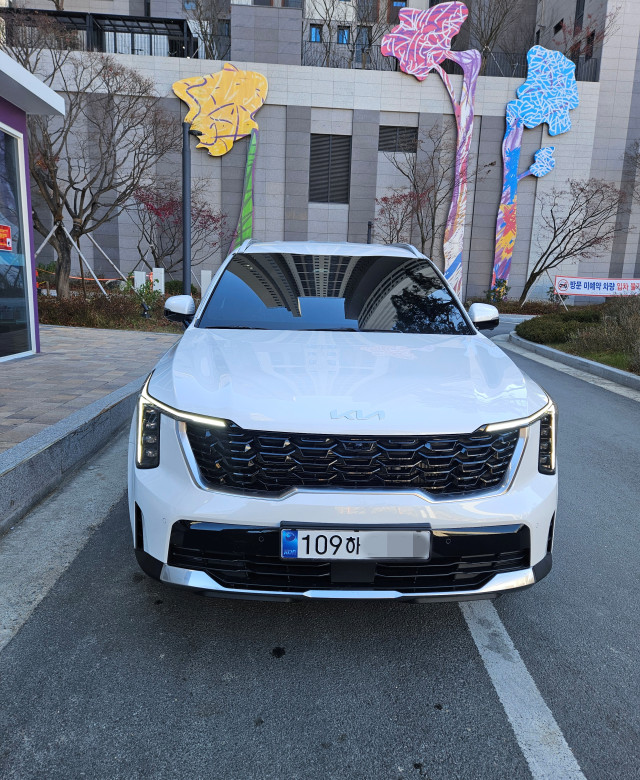 양@종 고객님 출고!!~