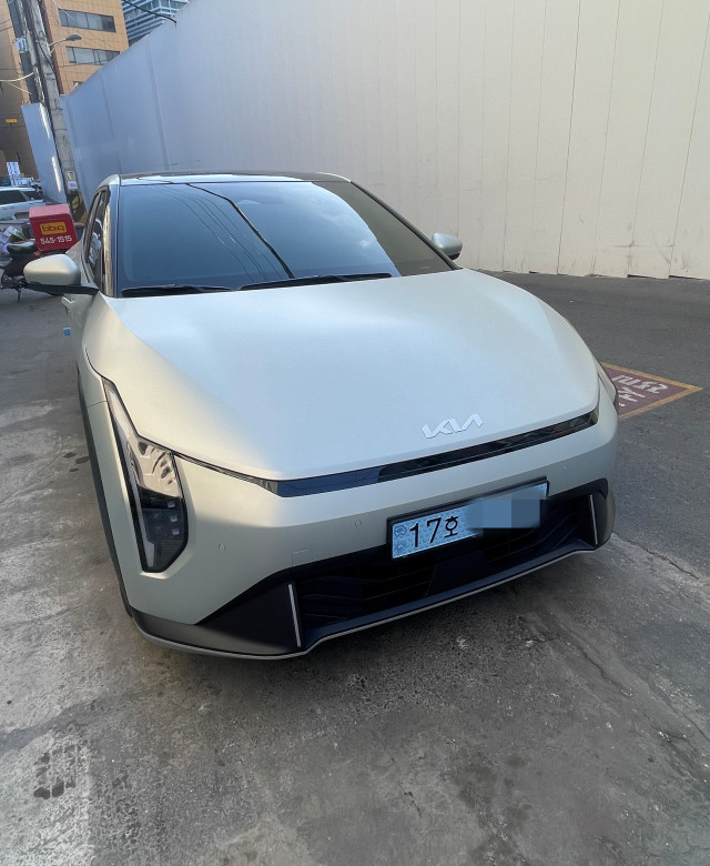 정@욱 고객님 출고^^