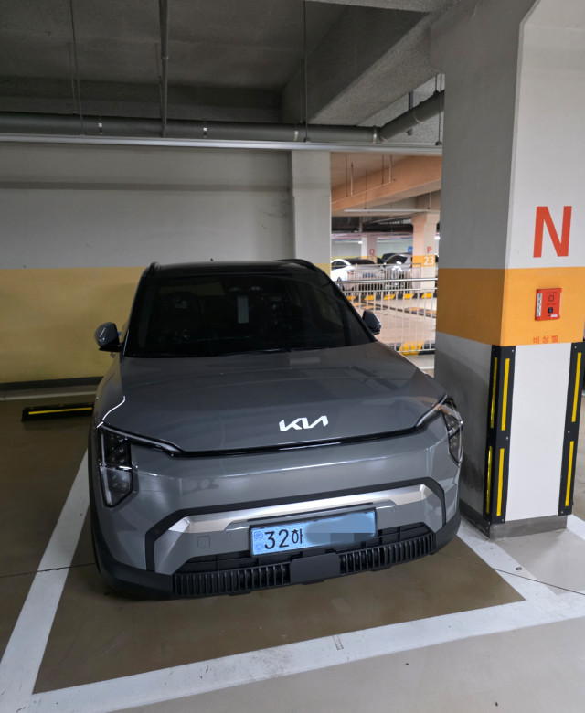 안@진 고객님 출고~~!