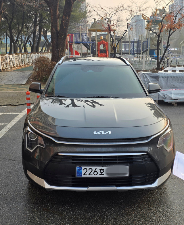 최@인 고객님 출고!!~