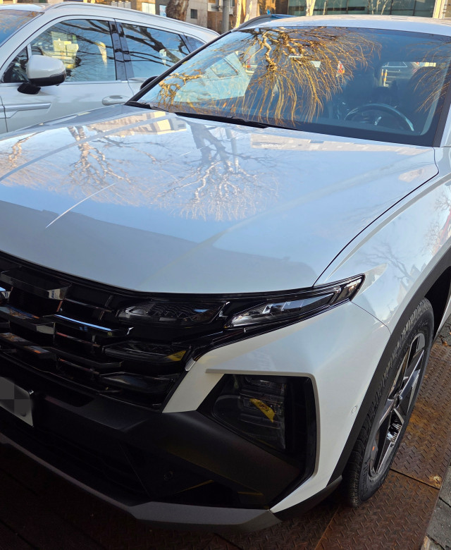 정@영 고객님 출고!!~