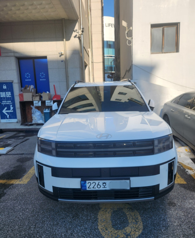 조@형 고객님 출고!!~~