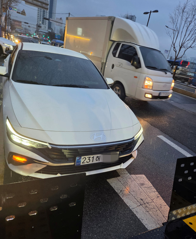 정@훈 고객님 출고!!~