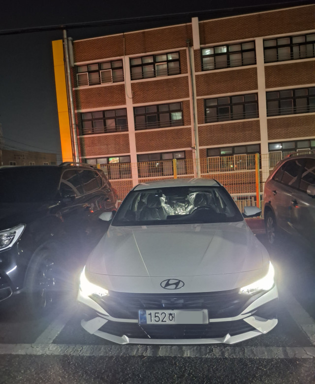 권@훈 고객님 출고!!~