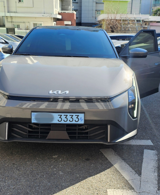 박@수 고객님 출고^^