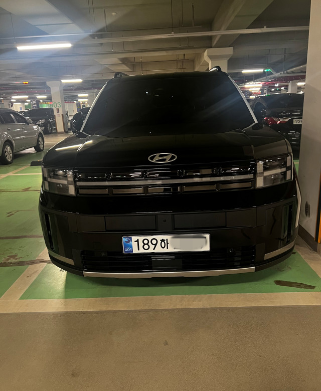 정@진 고객님 출고!!~