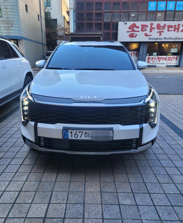 김@겸 고객님 출고!!~