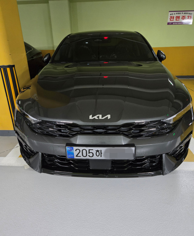 박@아  고객님 출고!!~