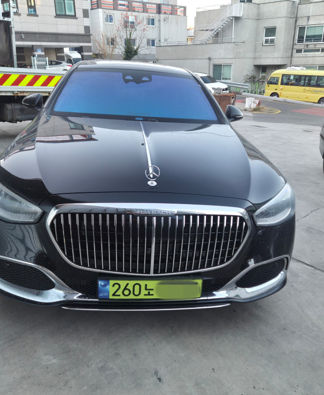 홍@보 고객님 출고!!~