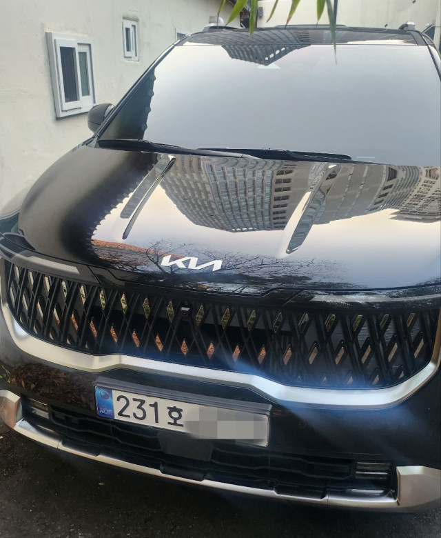 권@주 고객님 출고!~